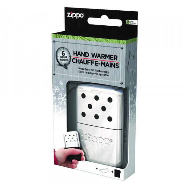 Грілка для рук ZIPPO (Зіппо) HAND WARMER 40360