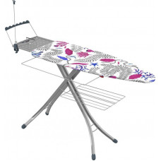 Дошка для прасування Gimi Advance L Coral Turquoise (155523)(Special offer) (931997)