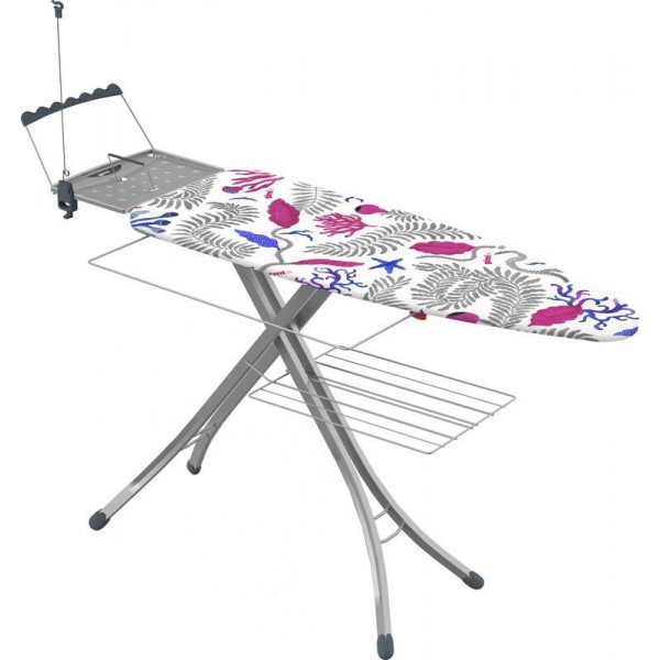 Дошка для прасування Gimi Advance L Coral Turquoise (155523)(Special offer) (931997)