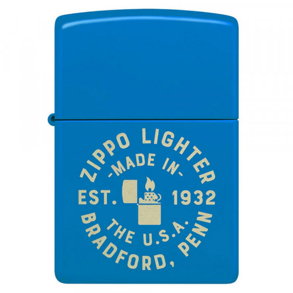 Запальничка Zippo (Зіппо) Seal design 46173 Запальничка Zippo (Зіппо) Seal design 46173