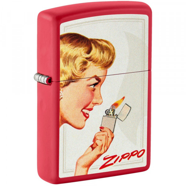 Запальничка Zippo (Зіппо) Vintage Lighter Set 46295 Запальничка Zippo (Зіппо) Vintage Lighter Set 46295
