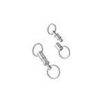 Брелок-карабін Victorinox 4.1835