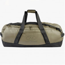 Сумка дорожня Highlander Hauler Duffel 120L Ranger Green (DB135-RG) (931638)