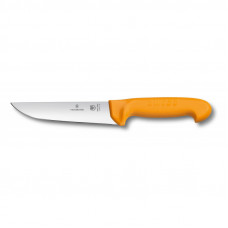 Кухонний ніж Victorinox Swibo Slaughter & Butcher 5.8421.14