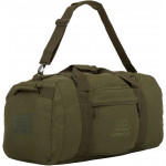 Сумка дорожня Highlander Loader 65 Holdall Olive (LR065-OG) (925489)