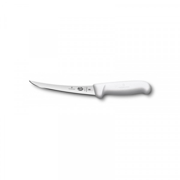 Кухонний ніж Victorinox Fibrox Boning Flexible 5.6617.15