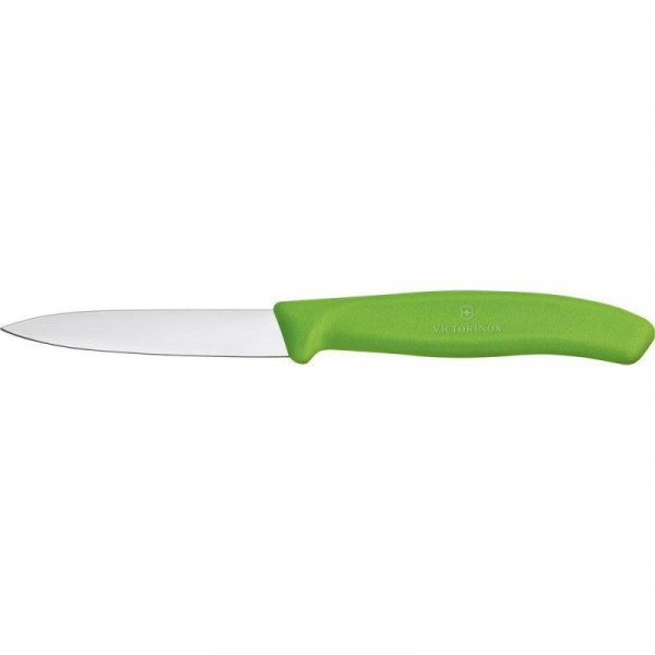 Кухонний ніж Victorinox SwissClassic Paring 6.7606.L114