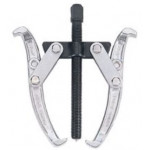 Знімач двозахватний переставний 6"-150мм ROCKFORCE RF-6590106