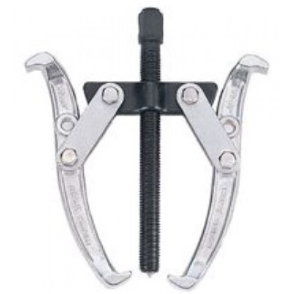 Знімач двозахватний переставний 6"-150мм ROCKFORCE RF-6590106