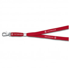 Шнурок на шию з карабіном Victorinox 4.1879