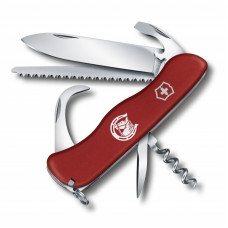 Швейцарський складаний ніж Victorinox Equestrian 0.8583
