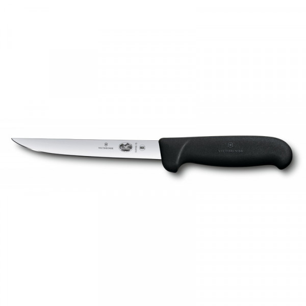Кухонний ніж Victorinox Fibrox Boning Flexible 5.6103.15