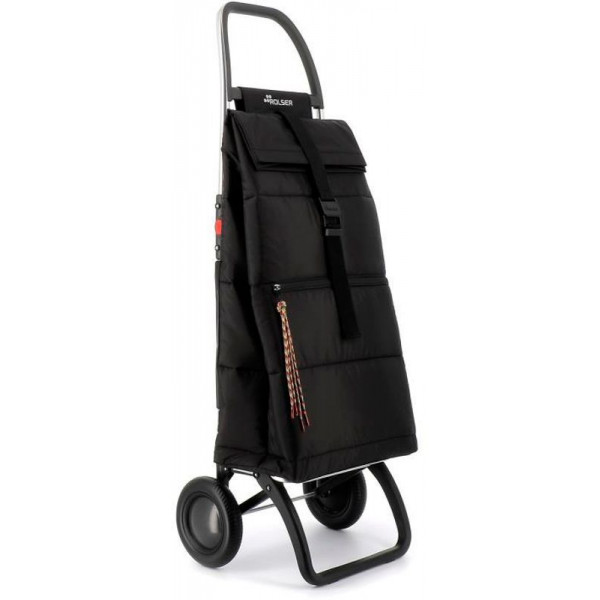 Сумка-візок Rolser Big Polar 2L Negro (BIG004-1023) (931703)