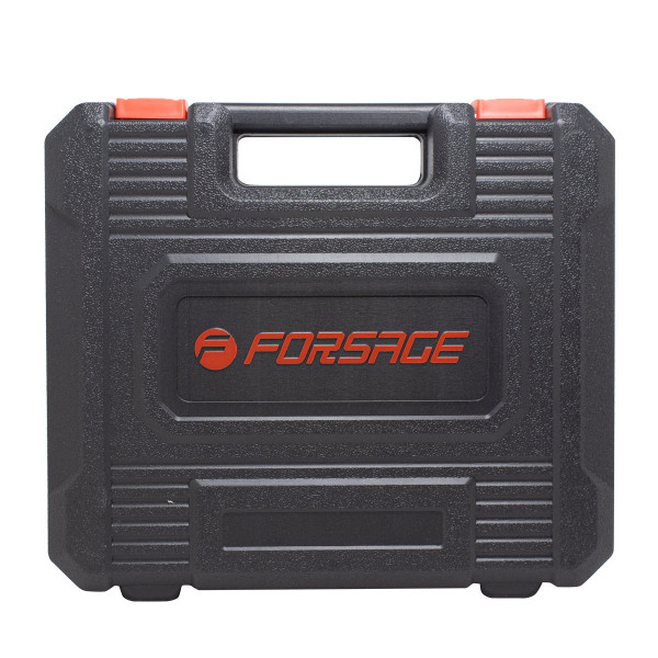 Шуруповерт акумуляторний 12V,1.3Ah патрон 0,8-10мм Forsage F-BT-CD11-A1 12V