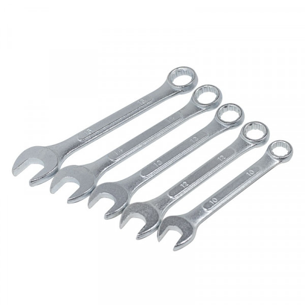 Набір інструментів 128пр. 1/4''3/8''(6гр)(4-21мм) WMC TOOLS WT-30128 NEW