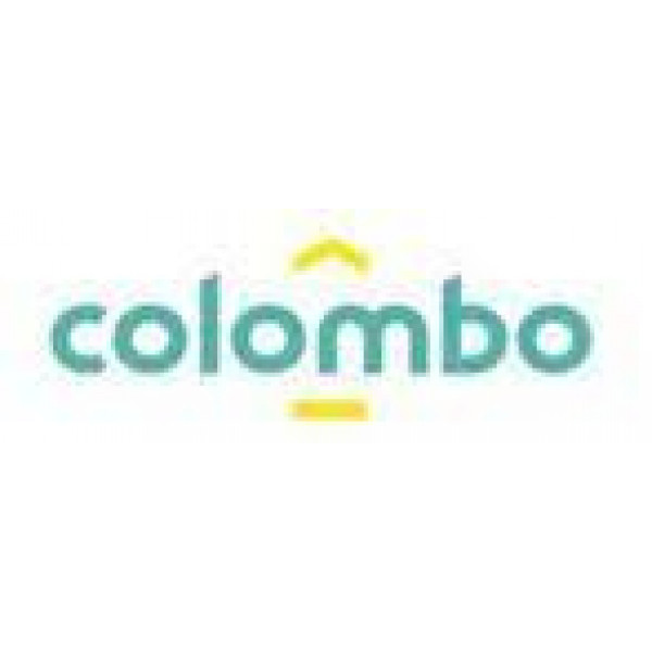 Дошка для прасування Colombo Acquario (A135L24W) (931267)