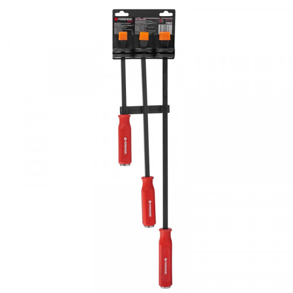 Монтування, набір 3 шт. Forsage F-904U3A