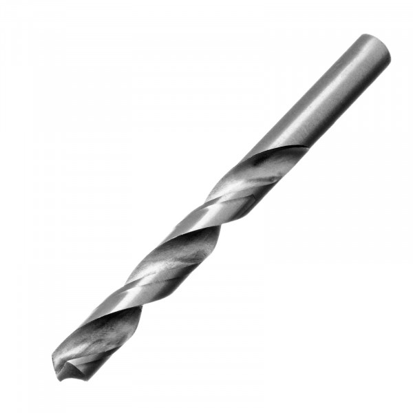 Набір свердел по металу, 1-13 мм, 230 шт, HSS, в металевому кейсі FORSAGE F-924U230 Набір свердел по металу, 1-13 мм, 230 шт, HSS, в металевому кейсі FORSAGE F-924U230