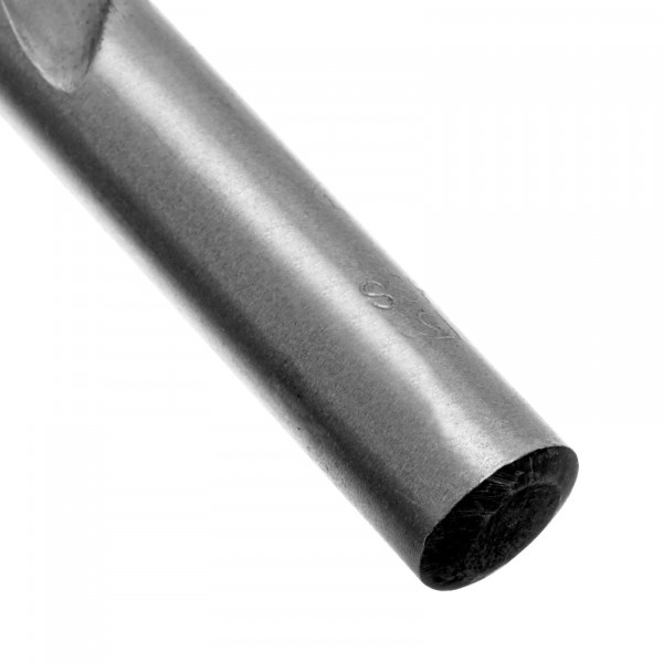 Набір свердел по металу, 1-13 мм, 230 шт, HSS, в металевому кейсі FORSAGE F-924U230 Набір свердел по металу, 1-13 мм, 230 шт, HSS, в металевому кейсі FORSAGE F-924U230