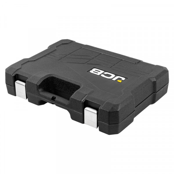 Набір інструментів 108пр.1/4'', 1/2'' (6гр.) (4-32мм) JCB-41082-5