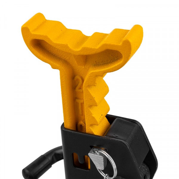 Підставка ремонтна 2т (h min 278mm, h max 425mm), к-т 2шт JCB-TH52002C