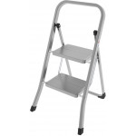 Драбина Colombo Stabilo 2 щаблі (G120L02W) (930634)