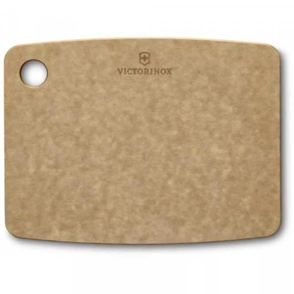 Кухонна дошка мала Victorinox Epicurean Kitchen Small композит 203x152x6 мм Коричневий (7.4120)