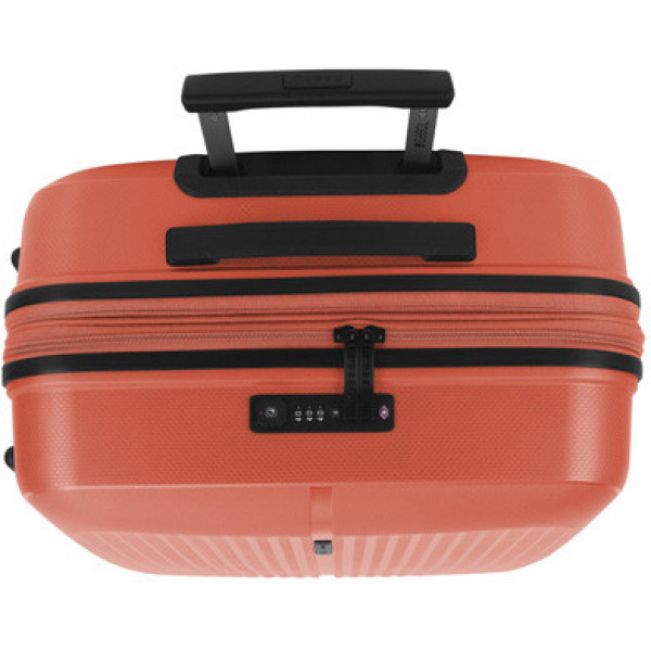 Валіза Gabol Brooklyn (M) Coral (123946-036) (930675)