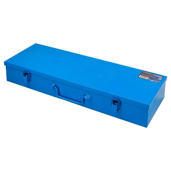 Набір ударних інструментів 3/4'', 12гр, 21пр(17,19,21,22,24,27,30,32,34,35,36,36-6гр,38,41,46,50мм), в метал .кейсі FORSAGE F-6212-9MPB