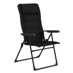 Стілець кемпінговий Vango Hampton DLX Chair Excalibur (CHQHAMPTOE27TI8) (928215)