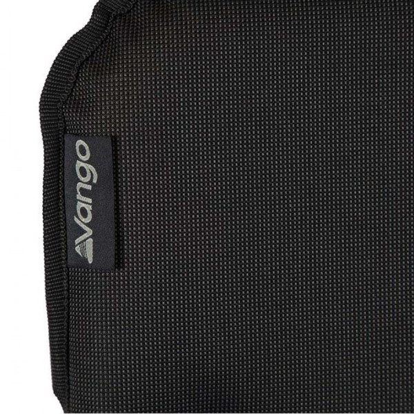 Стілець кемпінговий Vango Hampton DLX Chair Excalibur (CHQHAMPTOE27TI8) (928215)