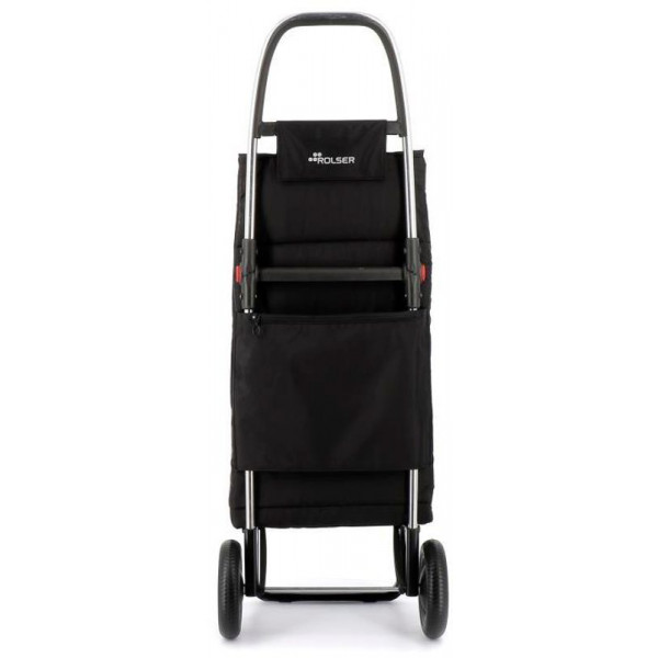 Сумка-візок Rolser Big Polar 2L Negro (BIG004-1023) (931703)