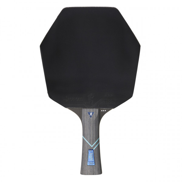 Ракетка для настільного тенісу Stiga Cybershape Future 3 Star FL (1213-0304-35) (931284)