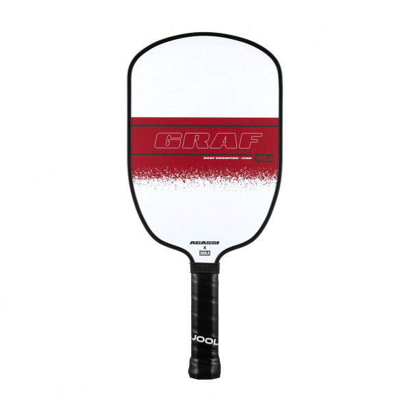 Ракетка для піклболу Joola Graf Champion 12 (300666) (931399)