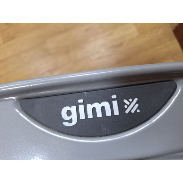 Дошка для прасування Gimi Advance L Coral Turquoise (155523)(Special offer) (931997) Дошка для прасування Gimi Advance L Coral Turquoise (155523)(Special offer) (931997)