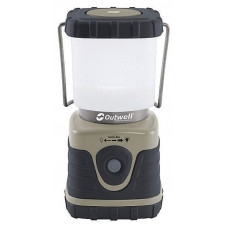 Ліхтар кемпінговий Outwell Lantern Carnelian DC 600 (651071) (931592)