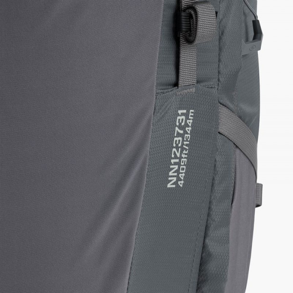 Рюкзак туристичний Highlander Ben Nevis Men 65L Grey (RUC276-GR) (931631)
