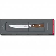 Кухонний ніж Victorinox Grand Maitre Wood Steak 7.7200.12WG