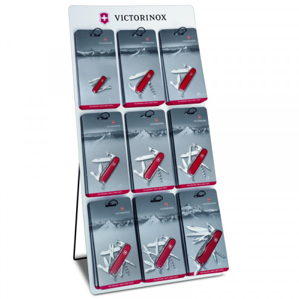 Складаний ніж Victorinox BANTAM 0.2303.B1