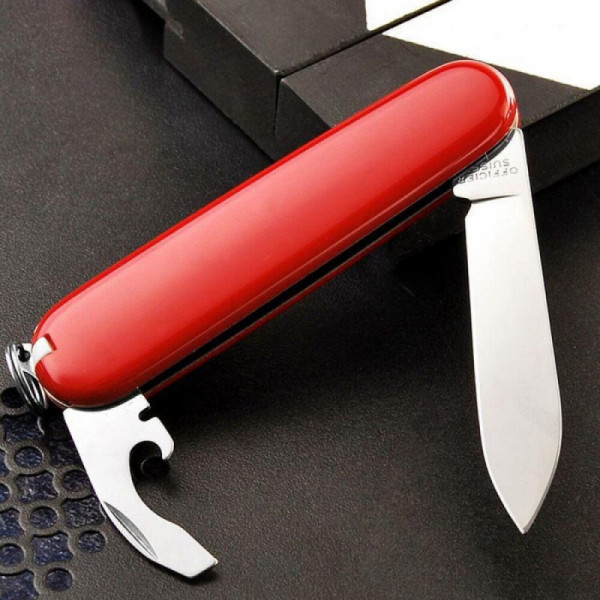 Складаний ніж Victorinox BANTAM 0.2303.B1