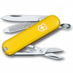 Швейцарський складаний ніж Victorinox Classic SD 0.6223.8