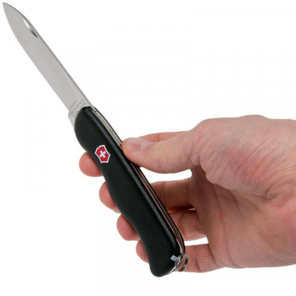 Складаний ніж Victorinox SENTINEL 0.8413.3B1