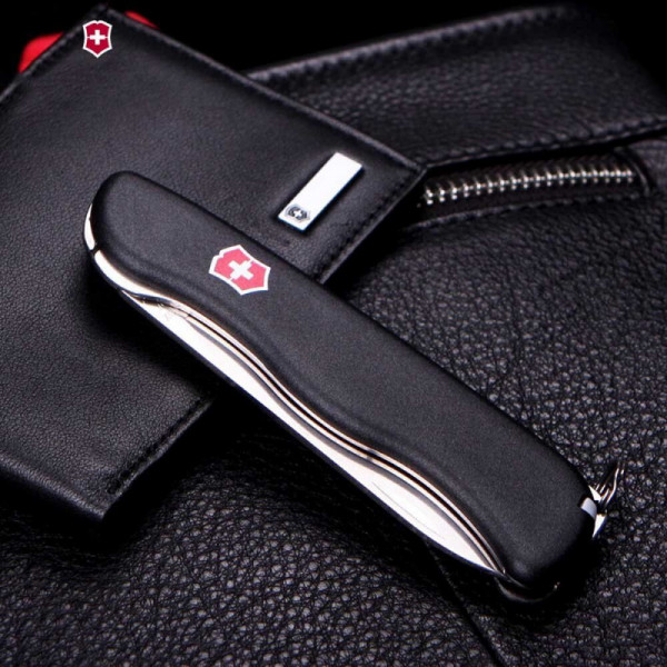 Складаний ніж Victorinox SENTINEL 0.8413.3B1