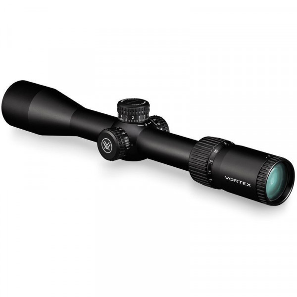 Приціл оптичний Vortex Diamondback Tactical FFP 4-16x44 EBR-2C MRAD (DBK-10027) (929058)