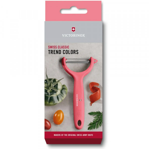 Овочечистка Victorinox Tomato and Kiwi 7.6079.12