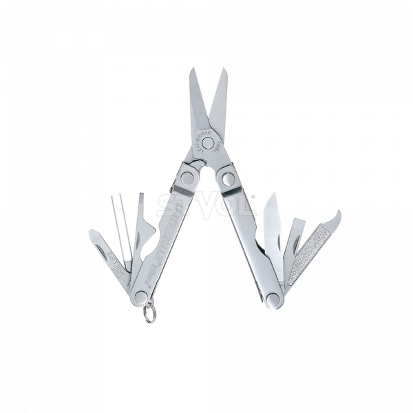 Мультиинструмент Leatherman Micra (64010181N)