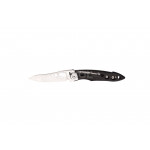 Ніж LEATHERMAN Skeletool KB-Black (832385)