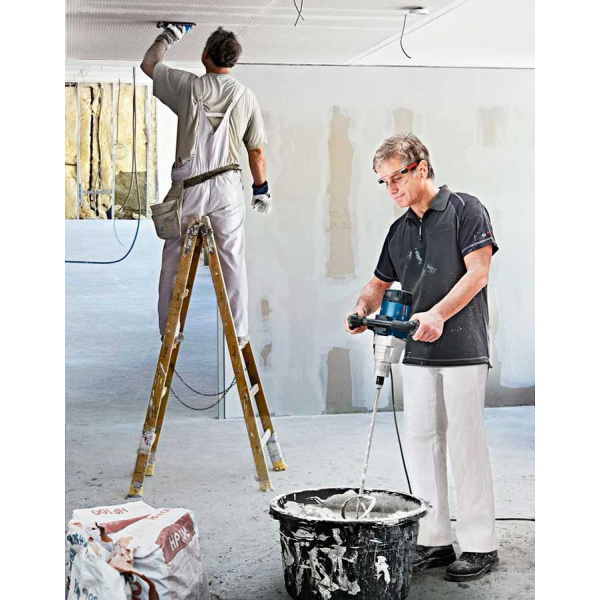 Електроміксер Bosch Professional GRW 18-2 E 06011A8000