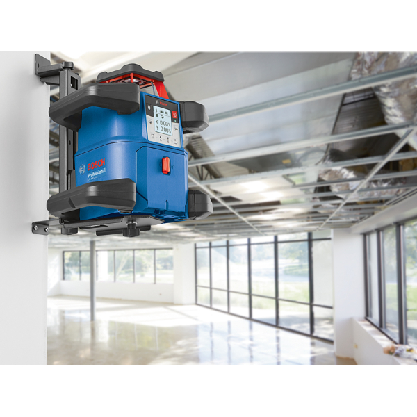 Ротаційний лазерний нівелір Bosch Professional GRL 600 CHV 0601061F00