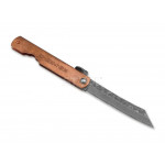 Ніж Higonokami Irogane Damascus (01PE315)